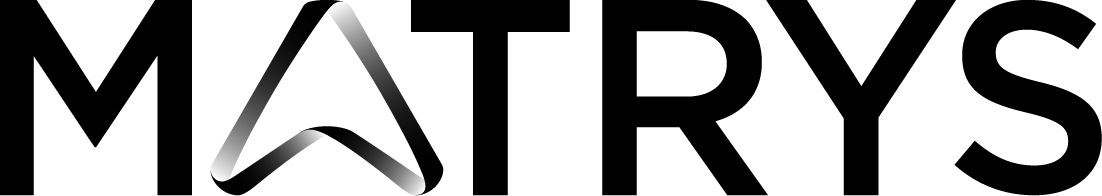 Logo Agence Matrys