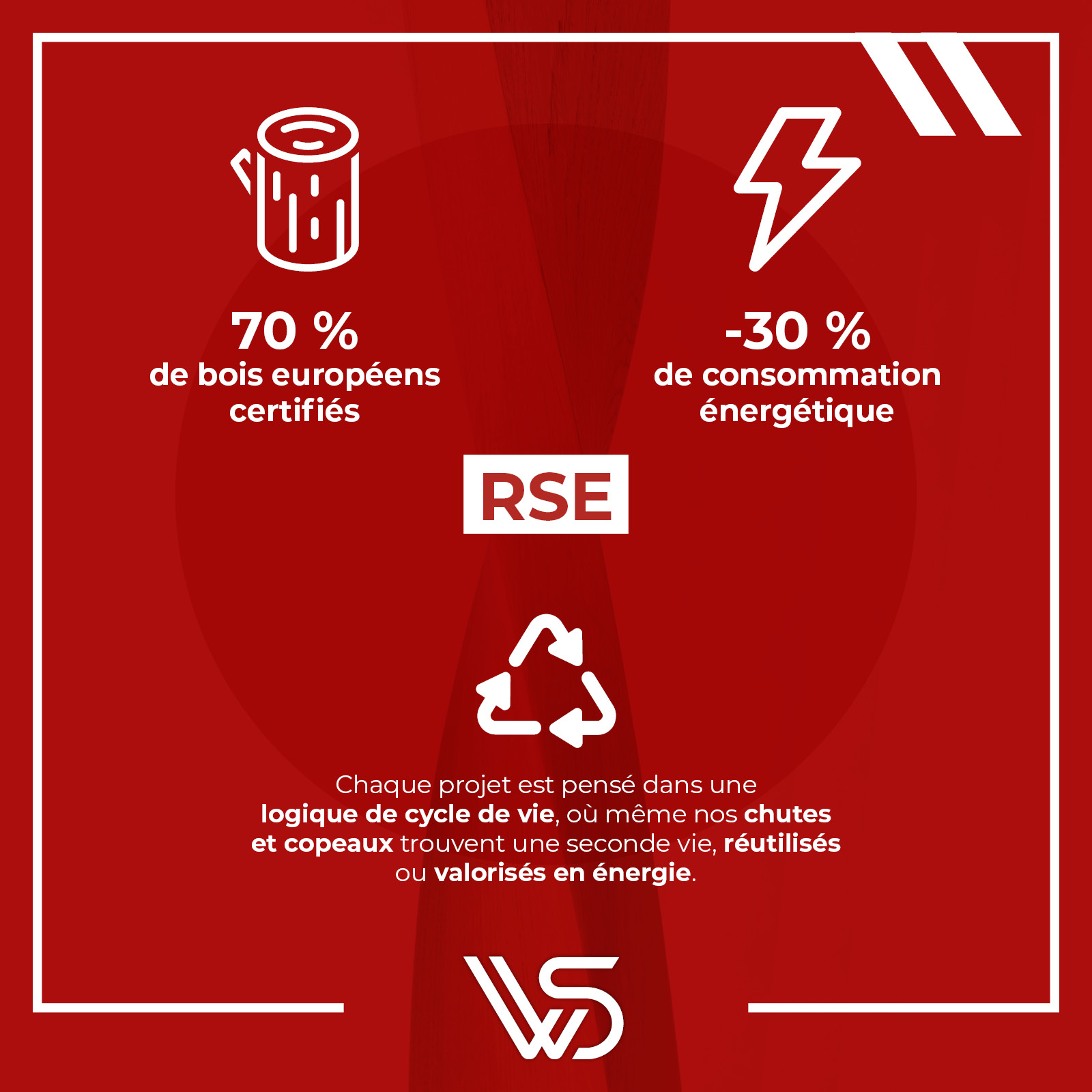 Action RSE